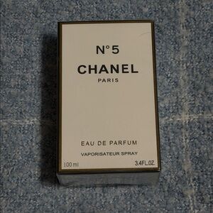 Chanel N°5 Eau De Parfum 3.4 fl oz